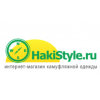 Отрицательный отзыв HakiStyle.ru