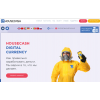 Сайт мошенник!! housecash.vip