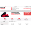 Мошенники!! https://hansli.ru
