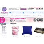 Осторожно мошенники! http://postelnierus.ru