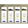 Мошенники!! mizunos.naineb.online Кроссовки Mizuno