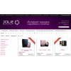 Внимание мошенники! www.jolie74.ru