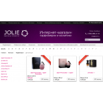 Внимание мошенники! www.jolie74.ru