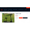 Внимание мошенники! segwayrf.ru