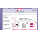 Внимание мошенники! www.la-valetta.ru
