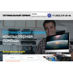 Осторожно!! optimalny-service.ru "Оптимальный сервис"