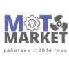 Отрицательный отзыв Moto-market.ru