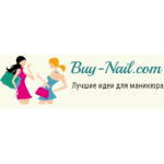 Отрицательный отзыв buy-nail.com