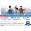 Сайт мошенник!! pasport-online.com