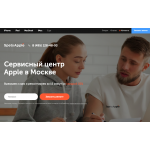 Мошенники!! spets-apple.com, spets-apple24.ru
