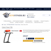 Осторожно мошенники! Zevsfitness.ru