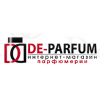 Отрицательный отзыв De-parfum.ru