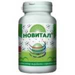 Отзывы о баде Новитал