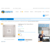 Отрицательный отзыв gipermarket-plitki.ru