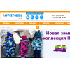 Отрицательный отзыв Lovely-kids.ru
