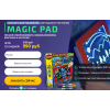 Мошенники!! MAGIC PAD ПЛАНШЕТ ДЛЯ РИСОВАНИЯ за 990 руб