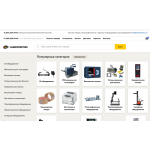 Отзывы о laserprinters.ru
