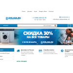 Внимание мошенники! dolasa.ru