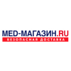 Отзывы о med-magazin.ru
