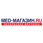 Отзывы о med-magazin.ru