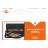 Внимание мошенники! merrell-discount.ru
