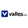 Отзывы о магазине Valles.ru