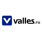 Отзывы о магазине Valles.ru