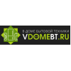 Отрицательный отзыв Vdomebt.ru