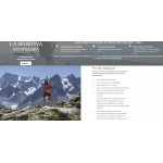Мошенники!! lasportiva.rezebr.ru