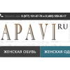 Отрицательный отзыв Apavi.ru