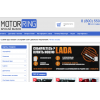 Отрицательный отзыв Motorring.ru