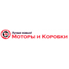Отрицательный отзыв Motorikorobki.ru