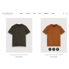 Отрицательный отзыв harrisonfashion.co.uk