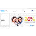 Внимание мошенники! https://smartlocal.ru
