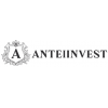 Лохотрон!! Брокер anteiinvest.com