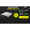 Мошенники!! SILICON POWER ARMOR A85 4 ТБ за 2990 руб!!