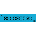 Отрицательный отзыв Alldect.ru