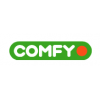 Отрицательный отзыв COMFY.ua