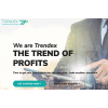 Осторожно!! Развод в Trendex (Трендекс, Trendex.co)
