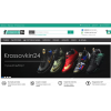 Отрицательный отзыв http://krossovkin24.ru