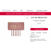 Сайт мошенник!! zoeva.ru.com