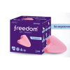 Отзывы о Тампон "Freedom"