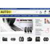 Autocaramba.ru - Шины и диски