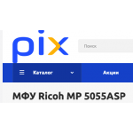 Внимание мошенники! pix.ru.com