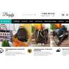 Отрицательный отзыв www.bagify.store