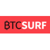 Сайт мошенник!! btcsurf.io