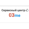 Отрицательный отзыв 03me.ru
