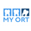 Положительный отзыв Стоматология MY ORT