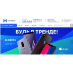 Отзывы о mobi-trend.ru