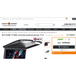 Отзывы о spartamarket.ru   Спарта маркет